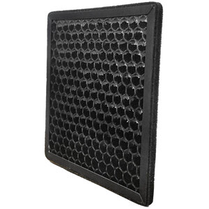 Filtru carbon pentru ALECOAIR D8, D10 si D12 Filtru carbon pentru ALECOAIR D8, D10 si D12