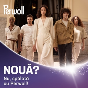 Detergent lichid PERWOLL Renew, Light Colors & White, 2 l, 40 spalari Detergent lichid PERWOLL Renew, Light Colors & White, 2 l, 40 spalari