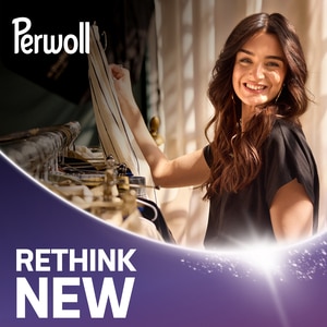 Detergent lichid PERWOLL Renew, Light Colors & White, 2 l, 40 spalari Detergent lichid PERWOLL Renew, Light Colors & White, 2 l, 40 spalari