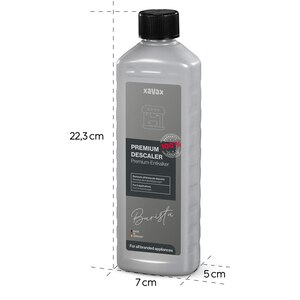 Solutie anticalcar XAVAX Premium R9111283, 500ml Solutie anticalcar XAVAX Premium R9111283, 500ml