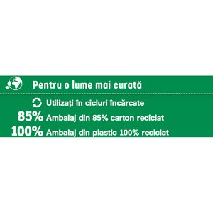 Capsule pentru curatarea masinii de spalat vase SOMAT, 3 tablete Capsule pentru curatarea masinii de spalat vase SOMAT, 3 tablete