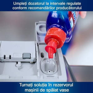 Solutie de clatire SOMAT, 750ml Solutie de clatire SOMAT, 750ml
