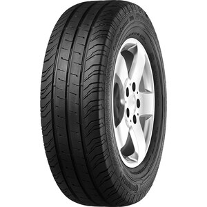 Anvelopa vara CONTINENTAL ContiVanContact 200 195/75R16C 107/105R Anvelopa vara CONTINENTAL ContiVanContact 200 195/75R16C 107/105R