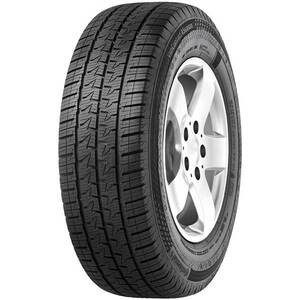 Anvelopa all season CONTINENTAL VanContact 4Season 10PR 195/75R16C 110/108R Anvelopa all season CONTINENTAL VanContact 4Season 10PR 195/75R16C 110/108R