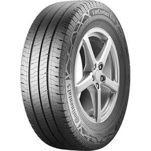 Anvelopa vara CONTINENTAL VanContactEco 225/65R16C 112/110T Anvelopa vara CONTINENTAL VanContactEco 225/65R16C 112/110T