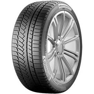 Anvelopa iarna CONTINENTAL WinterContact TS 850 255/60R17 106H Anvelopa iarna CONTINENTAL WinterContact TS 850 255/60R17 106H