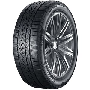 Anvelopa iarna CONTINENTAL WinterContact TS 860 S 315/30R22 107V Anvelopa iarna CONTINENTAL WinterContact TS 860 S 315/30R22 107V