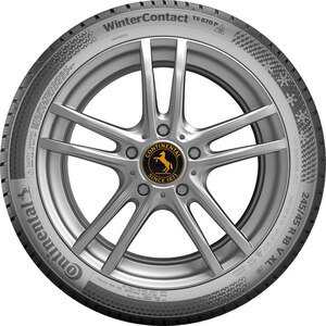 Anvelopa iarna CONTINENTAL WinterContact TS 870 195/50R15 82T Anvelopa iarna CONTINENTAL WinterContact TS 870 195/50R15 82T