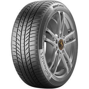 Anvelopa iarna CONTINENTAL WinterContact TS 870 P 275/45R21 110V Anvelopa iarna CONTINENTAL WinterContact TS 870 P 275/45R21 110V