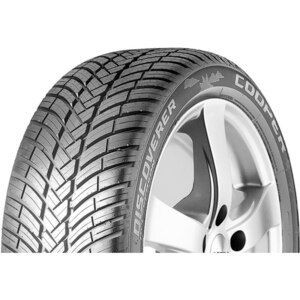 Anvelopa all season COOPER Discoverer All Season 205/50R17 93W Anvelopa all season COOPER Discoverer All Season 205/50R17 93W