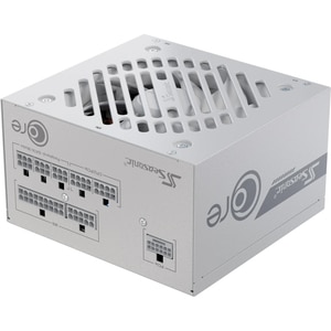 Sursa PC SEASONIC CORE GX-750-ATX 3.1 White, 750W, 120mm, 80 Plus Gold, Full modulara Sursa PC SEASONIC CORE GX-750-ATX 3.1 White, 750W, 120mm, 80 Plus Gold, Full modulara