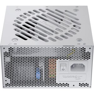 Sursa PC SEASONIC CORE GX-850-ATX 3.1 White, 850W, 120mm, 80 Plus Gold, Full modulara Sursa PC SEASONIC CORE GX-850-ATX 3.1 White, 850W, 120mm, 80 Plus Gold, Full modulara
