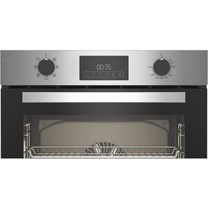 Cuptor incorporabil ARCTIC ARVIE1130XM, Electric, Autocuratare catalitica, 71 l, Clasa A, inox Cuptor incorporabil ARCTIC ARVIE1130XM, Electric, Autocuratare catalitica, 71 l, Clasa A, inox