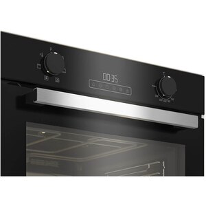 Cuptor incorporabil ARCTIC ARVIE1430BM, Electric, Autocuratare catalitica, 71 l, Clasa A, negru Cuptor incorporabil ARCTIC ARVIE1430BM, Electric, Autocuratare catalitica, 71 l, Clasa A, negru