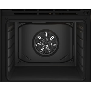 Cuptor incorporabil BEKO BBIE13301XMP, Electric, Autocuratare pirolitica, 72 l, Clasa A, negru Cuptor incorporabil BEKO BBIE13301XMP, Electric, Autocuratare pirolitica, 72 l, Clasa A, negru