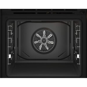 Cuptor incorporabil BEKO BBIM13300XMPSEF, Electric, Autocuratare pirolitica, 72 l, Clasa A+, AeroPerfect, negru Cuptor incorporabil BEKO BBIM13300XMPSEF, Electric, Autocuratare pirolitica, 72 l, Clasa A+, AeroPerfect, negru