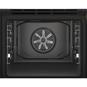 Cuptor incorporabil BEKO BBIMA17410BMPW, Electric, Autocuratare pirolitica, 72 l, Clasa A+, Wi-Fi, negru Cuptor incorporabil BEKO BBIMA17410BMPW, Electric, Autocuratare pirolitica, 72 l, Clasa A+, Wi-Fi, negru