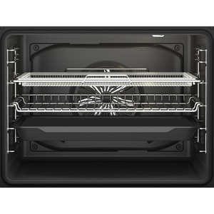 Cuptor incorporabil BEKO BBISA13300XMPE, Electric, Autocuratare pirolitica, 72 l, Clasa A+, AeroPerfect, negru Cuptor incorporabil BEKO BBISA13300XMPE, Electric, Autocuratare pirolitica, 72 l, Clasa A+, AeroPerfect, negru