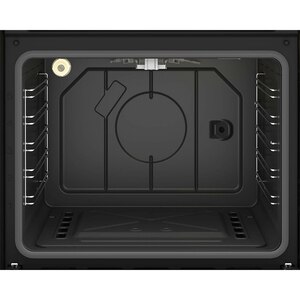 Cuptor incorporabil BEKO BIG12100X, Gaz, 66 l, Clasa A, inox Cuptor incorporabil BEKO BIG12100X, Gaz, 66 l, Clasa A, inox