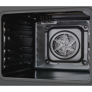 Cuptor incorporabil HANSA BOEI64001, Electric, Autocuratare Steam Cleaning, 68 litri, Clasa A, inox Cuptor incorporabil HANSA BOEI64001, Electric, Autocuratare Steam Cleaning, 68 litri, Clasa A, inox