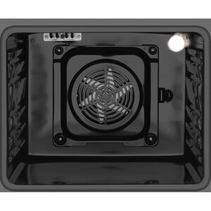 Cuptor incorporabil HANSA BOEI64001, Electric, Autocuratare Steam Cleaning, 68 litri, Clasa A, inox Cuptor incorporabil HANSA BOEI64001, Electric, Autocuratare Steam Cleaning, 68 litri, Clasa A, inox