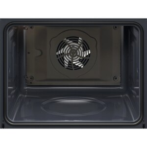 Cuptor incorporabil ELECTROLUX SurroundCook EOA5220FOR, Electric, Autocuratare catalitica, 72 l, Clasa A, negru Cuptor incorporabil ELECTROLUX SurroundCook EOA5220FOR, Electric, Autocuratare catalitica, 72 l, Clasa A, negru
