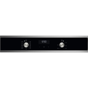 Cuptor incorporabil ELECTROLUX EOD5F70BX, Electric, Gatire cu abur, Autocuratare catalitica, 65 l, Clasa A, inox Cuptor incorporabil ELECTROLUX EOD5F70BX, Electric, Gatire cu abur, Autocuratare catalitica, 65 l, Clasa A, inox