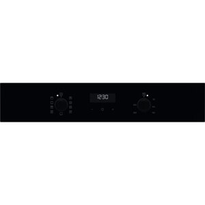 Cuptor incorporabil ELECTROLUX SteamBake EOD5H70BZ, Electric, Gatire cu abur, 65 l, Clasa A, negru Cuptor incorporabil ELECTROLUX SteamBake EOD5H70BZ, Electric, Gatire cu abur, 65 l, Clasa A, negru