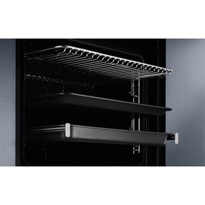 Cuptor incorporabil ELECTROLUX SteamBake EOD5H70BZ, Electric, Gatire cu abur, 65 l, Clasa A, negru Cuptor incorporabil ELECTROLUX SteamBake EOD5H70BZ, Electric, Gatire cu abur, 65 l, Clasa A, negru