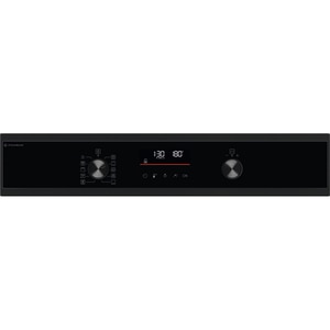 Cuptor incorporabil ELECTROLUX SteamBake EOD6F77H, Electric, Gatire cu abur, Autocuratare catalitica, 72 l, Clasa A+, negru Cuptor incorporabil ELECTROLUX SteamBake EOD6F77H, Electric, Gatire cu abur, Autocuratare catalitica, 72 l, Clasa A+, negru
