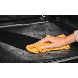 Cuptor incorporabil ELECTROLUX EOD6P77WX, Electric, Gatire cu abur, Autocuratare pirolitica, 72 l, Clasa A+, negru-inox Cuptor incorporabil ELECTROLUX EOD6P77WX, Electric, Gatire cu abur, Autocuratare pirolitica, 72 l, Clasa A+, negru-inox