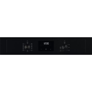 Cuptor incorporabil ELECTROLUX EOF3C50H, Electric, Autocuratare catalitica, 72 l, Clasa A, negru Cuptor incorporabil ELECTROLUX EOF3C50H, Electric, Autocuratare catalitica, 72 l, Clasa A, negru