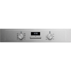 Cuptor incorporabil ELECTROLUX SurroundCook EOF3F00X, Electric, Autocuratare catalitica, 72 l, Clasa A, inox antiamprenta Cuptor incorporabil ELECTROLUX SurroundCook EOF3F00X, Electric, Autocuratare catalitica, 72 l, Clasa A, inox antiamprenta