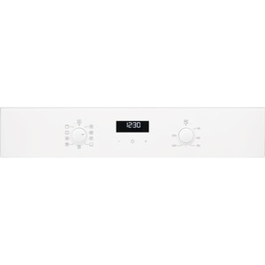 Cuptor incorporabil ELECTROLUX EOF5F50BV, Electric, Autocuratare catalitica, 65 l, Clasa A, alb Cuptor incorporabil ELECTROLUX EOF5F50BV, Electric, Autocuratare catalitica, 65 l, Clasa A, alb