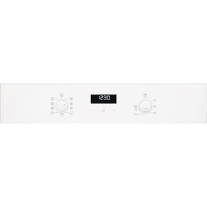Cuptor incorporabil ELECTROLUX SurroundCook EOF5F50V, Electric, Autocuratare catalitica, 72 l, Clasa A, alb Cuptor incorporabil ELECTROLUX SurroundCook EOF5F50V, Electric, Autocuratare catalitica, 72 l, Clasa A, alb