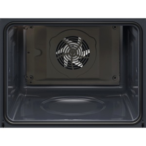 Cuptor incorporabil ELECTROLUX SurroundCook EOF5F50V, Electric, Autocuratare catalitica, 72 l, Clasa A, alb Cuptor incorporabil ELECTROLUX SurroundCook EOF5F50V, Electric, Autocuratare catalitica, 72 l, Clasa A, alb