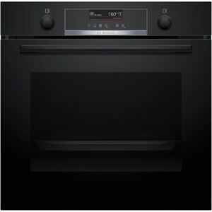 Cuptor incorporabil BOSCH HBG539EB3, Electric, Autocuratare EcoClean, 71 l, Clasa A+, negru Cuptor incorporabil BOSCH HBG539EB3, Electric, Autocuratare EcoClean, 71 l, Clasa A+, negru