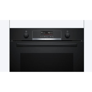 Cuptor incorporabil BOSCH HBG539EB3, Electric, Autocuratare EcoClean, 71 l, Clasa A+, negru Cuptor incorporabil BOSCH HBG539EB3, Electric, Autocuratare EcoClean, 71 l, Clasa A+, negru