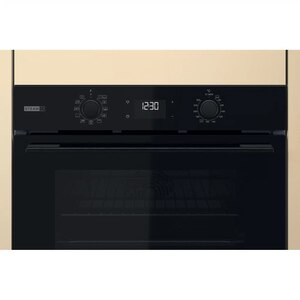Cuptor incorporabil WHIRLPOOL OMSK58CU1SB, Electric, Gatire cu abur, Autocuratare catalitica, 71 l, Clasa A+, negru Cuptor incorporabil WHIRLPOOL OMSK58CU1SB, Electric, Gatire cu abur, Autocuratare catalitica, 71 l, Clasa A+, negru