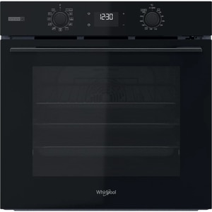 Cuptor incorporabil WHIRLPOOL OMSK58RU1SB, Electric, Gatire cu abur, Autocuratare pirolitica, 71 l, Clasa A+, negru Cuptor incorporabil WHIRLPOOL OMSK58RU1SB, Electric, Gatire cu abur, Autocuratare pirolitica, 71 l, Clasa A+, negru