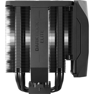 Cooler procesor BE QUIET! Dark Rock Elite, 120mm, iluminare ARGB, BK037 Cooler procesor BE QUIET! Dark Rock Elite, 120mm, iluminare ARGB, BK037
