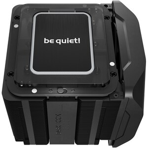 Cooler procesor BE QUIET! Dark Rock Elite, 120mm, iluminare ARGB, BK037 Cooler procesor BE QUIET! Dark Rock Elite, 120mm, iluminare ARGB, BK037
