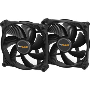 Cooler procesor cu racire lichida BE QUIET! Silent Loop 2, 240mm, BW010 Cooler procesor cu racire lichida BE QUIET! Silent Loop 2, 240mm, BW010