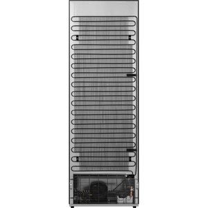 Vitrina frigorifica HISENSE CPC394F7ABD, 379 l, H 180 cm, negru Vitrina frigorifica HISENSE CPC394F7ABD, 379 l, H 180 cm, negru
