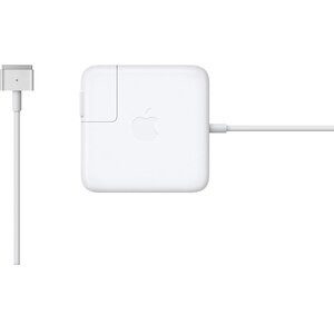 Incarcator laptop APPLE MagSafe 2 md506z/a, 85W, alb Incarcator laptop APPLE MagSafe 2 md506z/a, 85W, alb