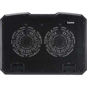 Suport laptop HAMA Black Metal 2 00126806, 15.6", negru Suport laptop HAMA Black Metal 2 00126806, 15.6", negru