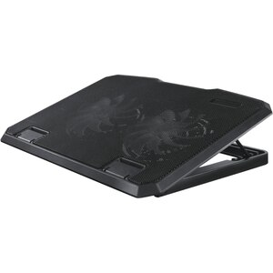 Suport laptop HAMA Black Metal 2 00126806, 15.6", negru Suport laptop HAMA Black Metal 2 00126806, 15.6", negru