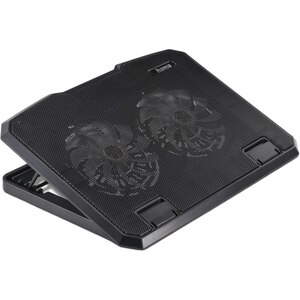 Suport laptop HAMA Black Metal 2 00126806, 15.6", negru Suport laptop HAMA Black Metal 2 00126806, 15.6", negru