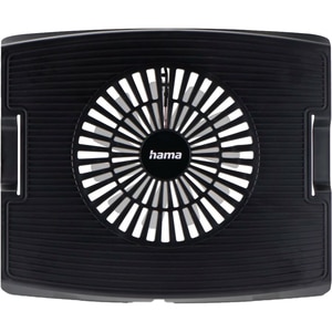 Suport laptop HAMA Wave 00126810, 15.6", negru Suport laptop HAMA Wave 00126810, 15.6", negru