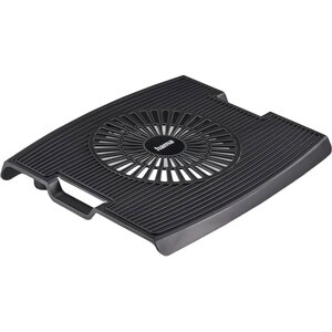 Suport laptop HAMA Wave 00126810, 15.6", negru Suport laptop HAMA Wave 00126810, 15.6", negru